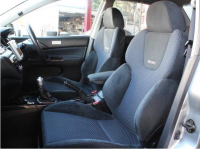 MITSUBISHI LANCER 2002