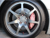 MITSUBISHI LANCER 2002