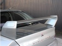 MITSUBISHI LANCER 2002