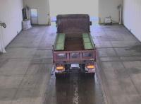 NISSAN DIESEL UD 2002