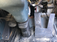 NISSAN DIESEL UD 2002