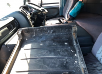 NISSAN DIESEL UD 2002