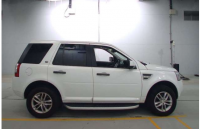 LAND ROVER FREELANDER 2 2012
