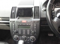 LAND ROVER FREELANDER 2 2012