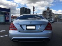 MERCEDES-BENZ S  Class 2013