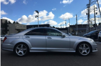 MERCEDES-BENZ S  Class 2013