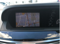 MERCEDES-BENZ S  Class 2013