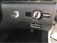 MERCEDES-BENZ S  Class 2013