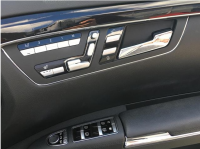 MERCEDES-BENZ S  Class 2013