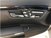 MERCEDES-BENZ S  Class 2013