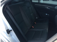 MERCEDES-BENZ S  Class 2013