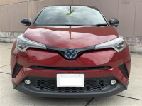 TOYOTA C-HR 2019