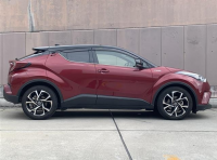 TOYOTA C-HR 2019