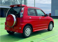 DAIHATSU TERIOS KID 2009