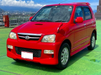 DAIHATSU TERIOS KID 2009