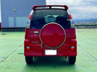 DAIHATSU TERIOS KID 2009