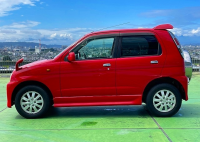 DAIHATSU TERIOS KID 2009