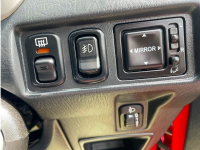 DAIHATSU TERIOS KID 2009