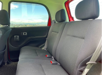 DAIHATSU TERIOS KID 2009