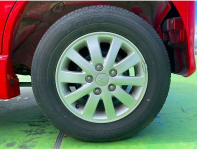 DAIHATSU TERIOS KID 2009