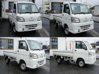 DAIHATSU HIJET 2005