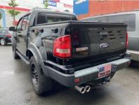 FORD EXPLORER 2008