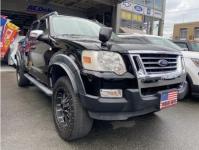 Used FORD EXPLORER