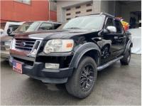 FORD EXPLORER 2008