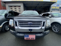 FORD EXPLORER 2008