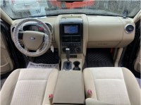 FORD EXPLORER 2008