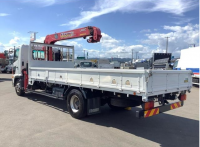 HINO RANGER 2014