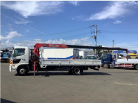 HINO RANGER 2014