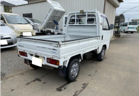 HONDA ACTY TRUCK 1990