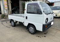 HONDA ACTY TRUCK 1990