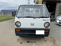 HONDA ACTY TRUCK 1990