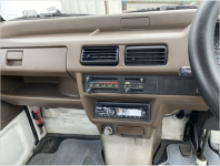 HONDA ACTY TRUCK 1990