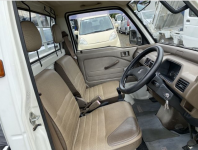 HONDA ACTY TRUCK 1990