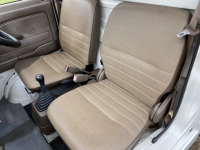 HONDA ACTY TRUCK 1990