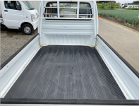 HONDA ACTY TRUCK 1990