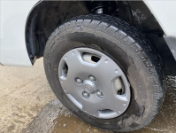 HONDA ACTY TRUCK 1990