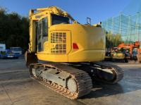 KOMATSU PC228US-10 2016