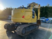 KOMATSU PC228US-10 2016