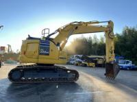 KOMATSU PC228US-10 2016