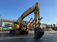 KOMATSU PC228US-10 2016