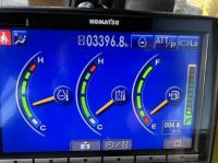 KOMATSU PC228US-10 2016