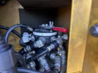 KOMATSU PC228US-10 2016