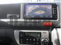 TOYOTA HIACE COMMUTER 2018