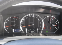 TOYOTA HIACE COMMUTER 2018