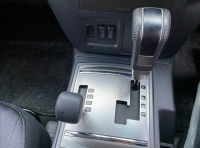 MITSUBISHI PAJERO 2017