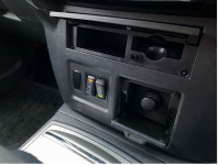 MITSUBISHI PAJERO 2017